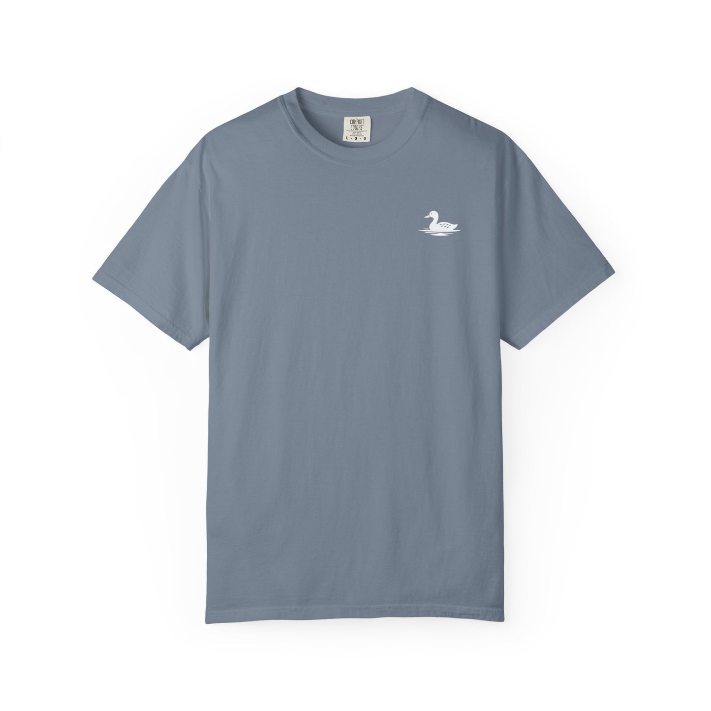 Heritage Duck Tee | T-Shirt
