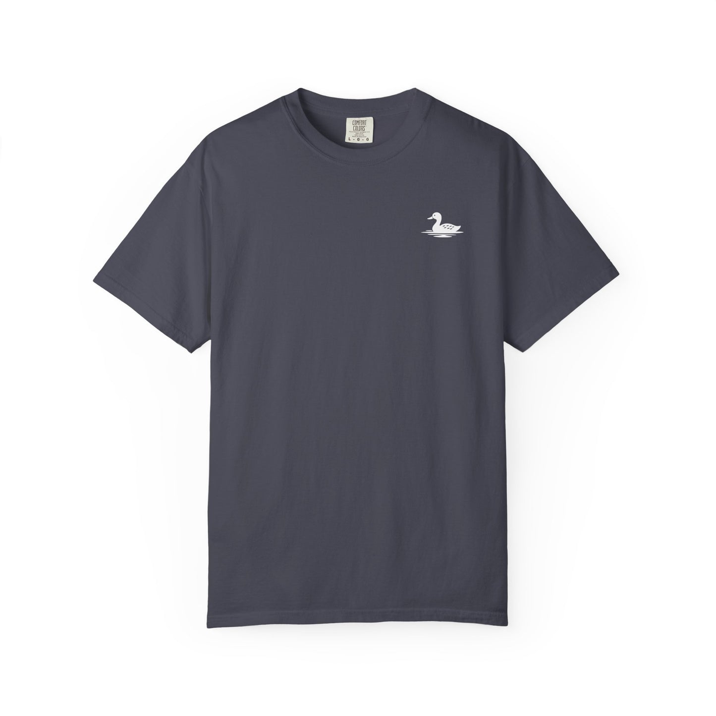 Heritage Duck Tee | T-Shirt