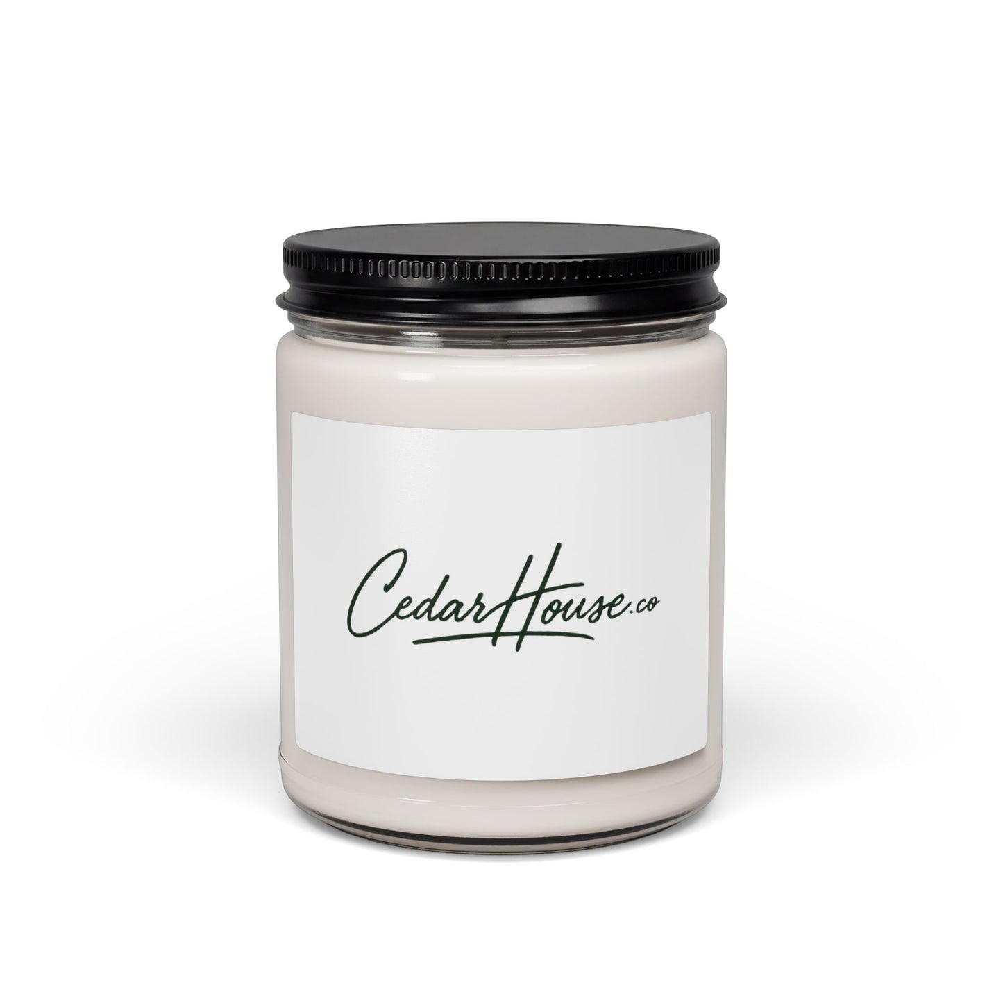 Cabin Candle