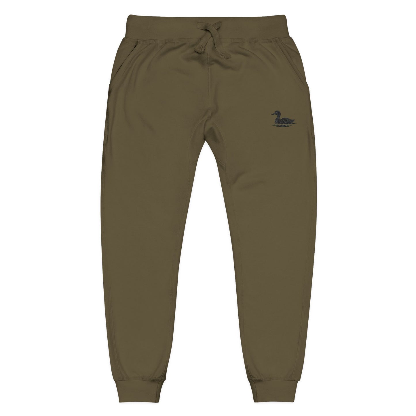 Heritage Fleece Joggers