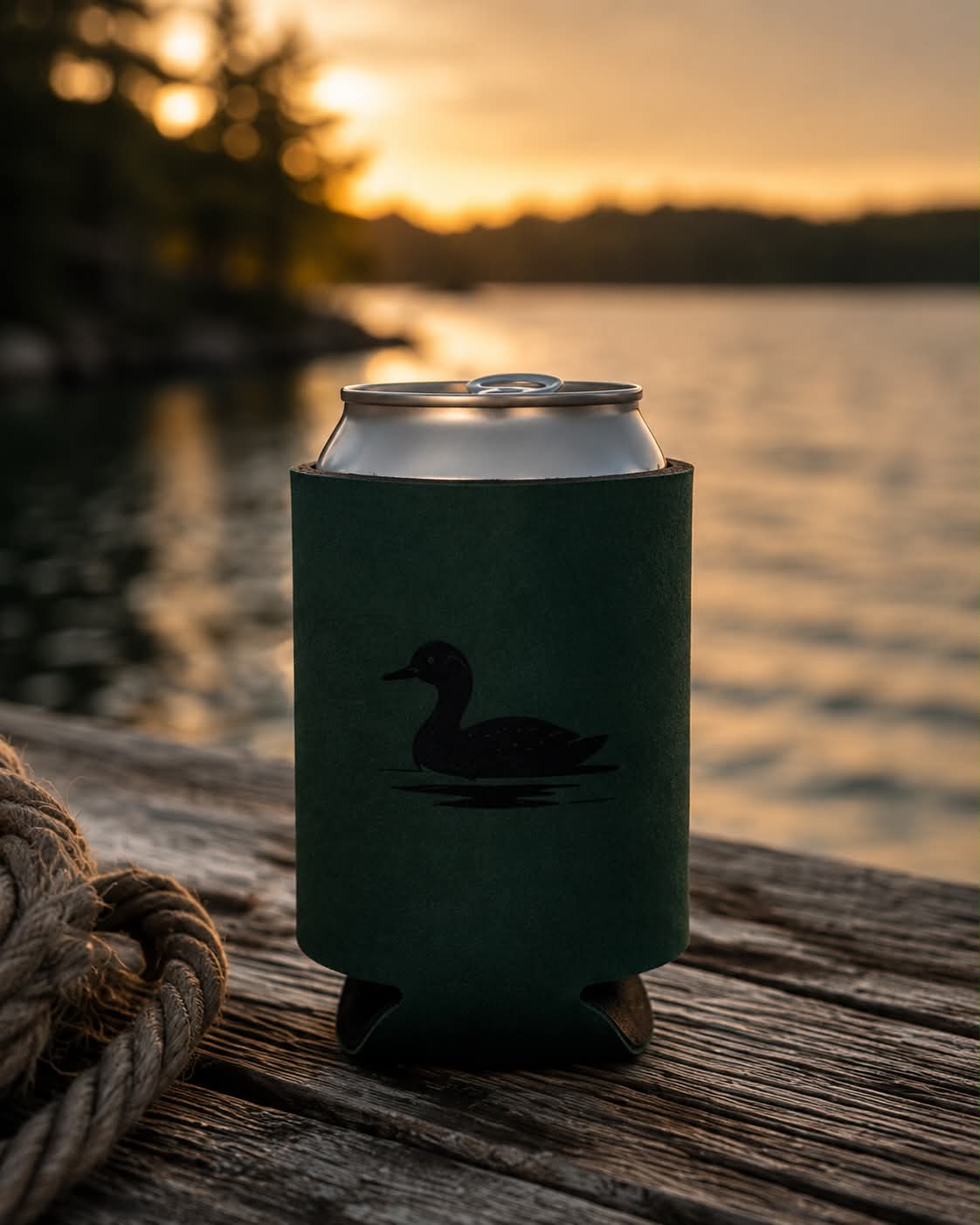 Can Cooler
