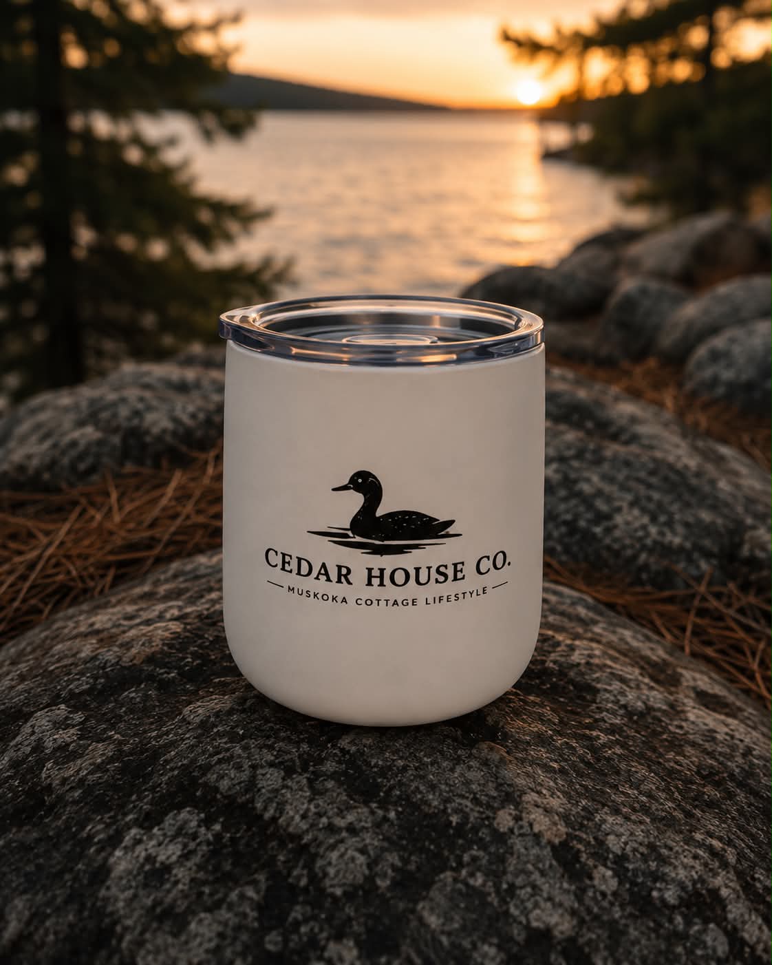 Morning Mug | 10oz