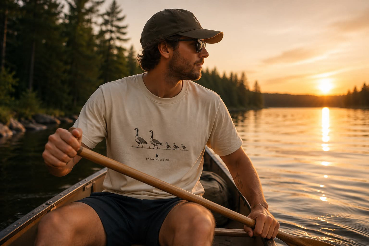 Follow the Flock T-Shirt