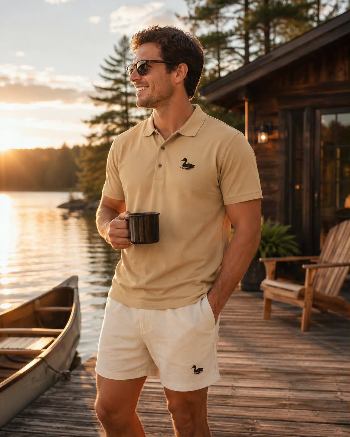 Heritage Polo